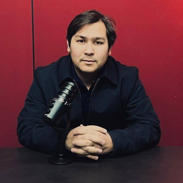 Abduqodirov Muhammadzoxid Xabibulla o‘g‘li